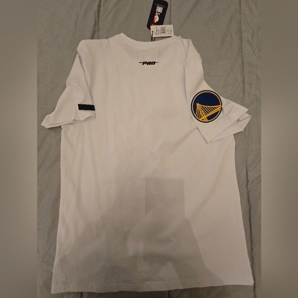 Brand new GOLDEN STATE WARRIORS t-shirt - Picture 4 of 4